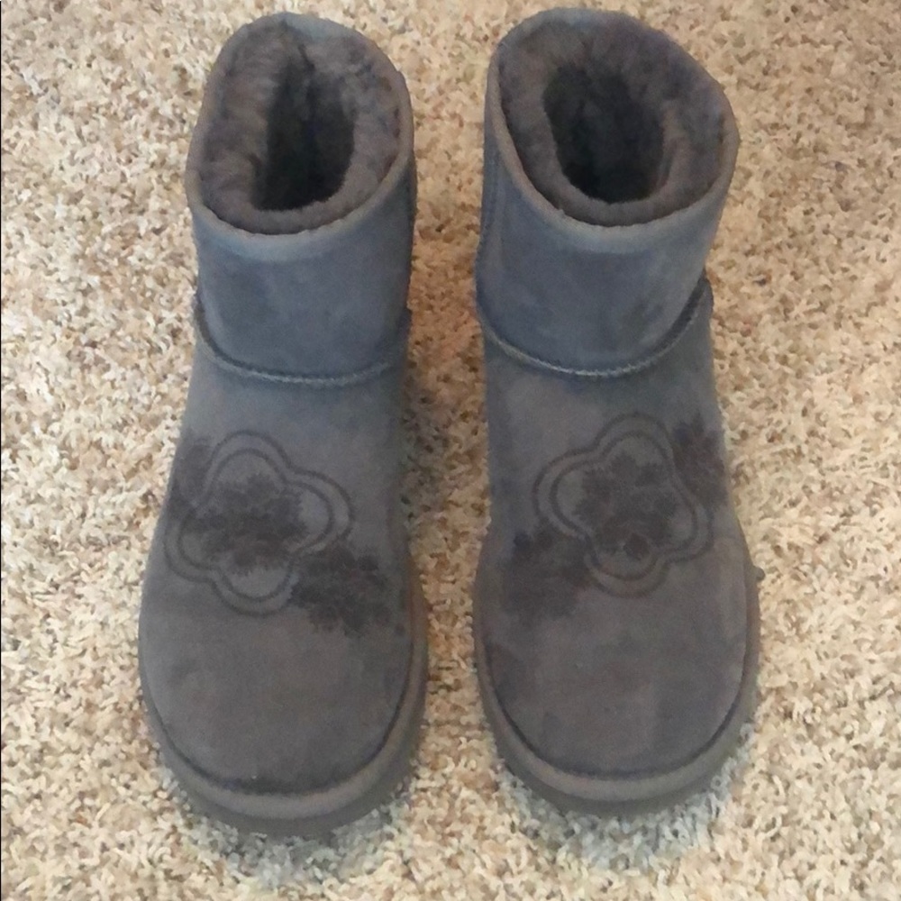 UGG’s